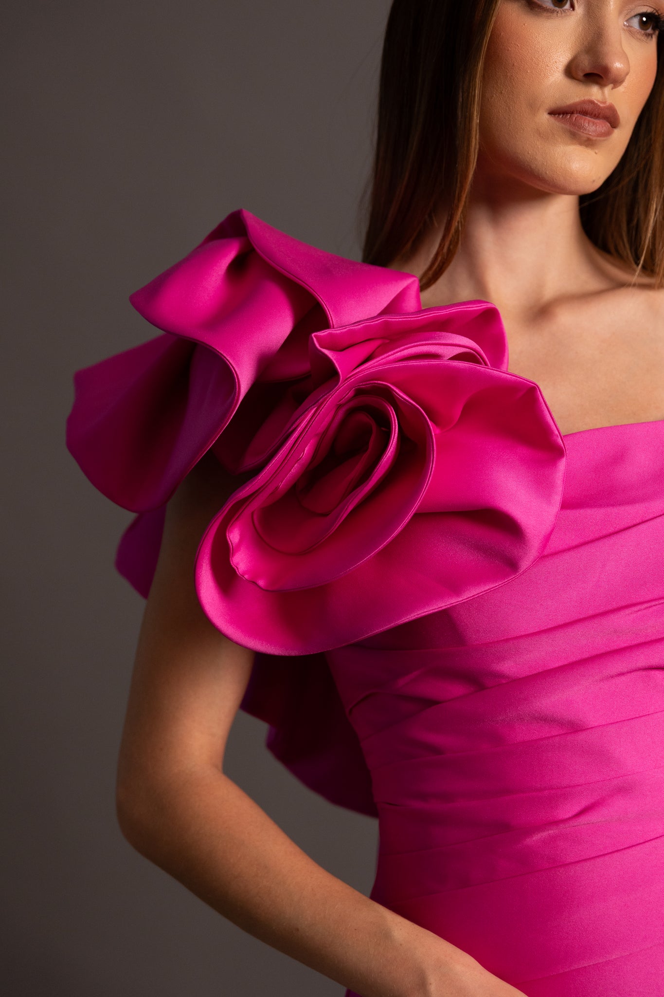 DAPHNE GOWN