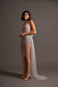 BRIE GOWN