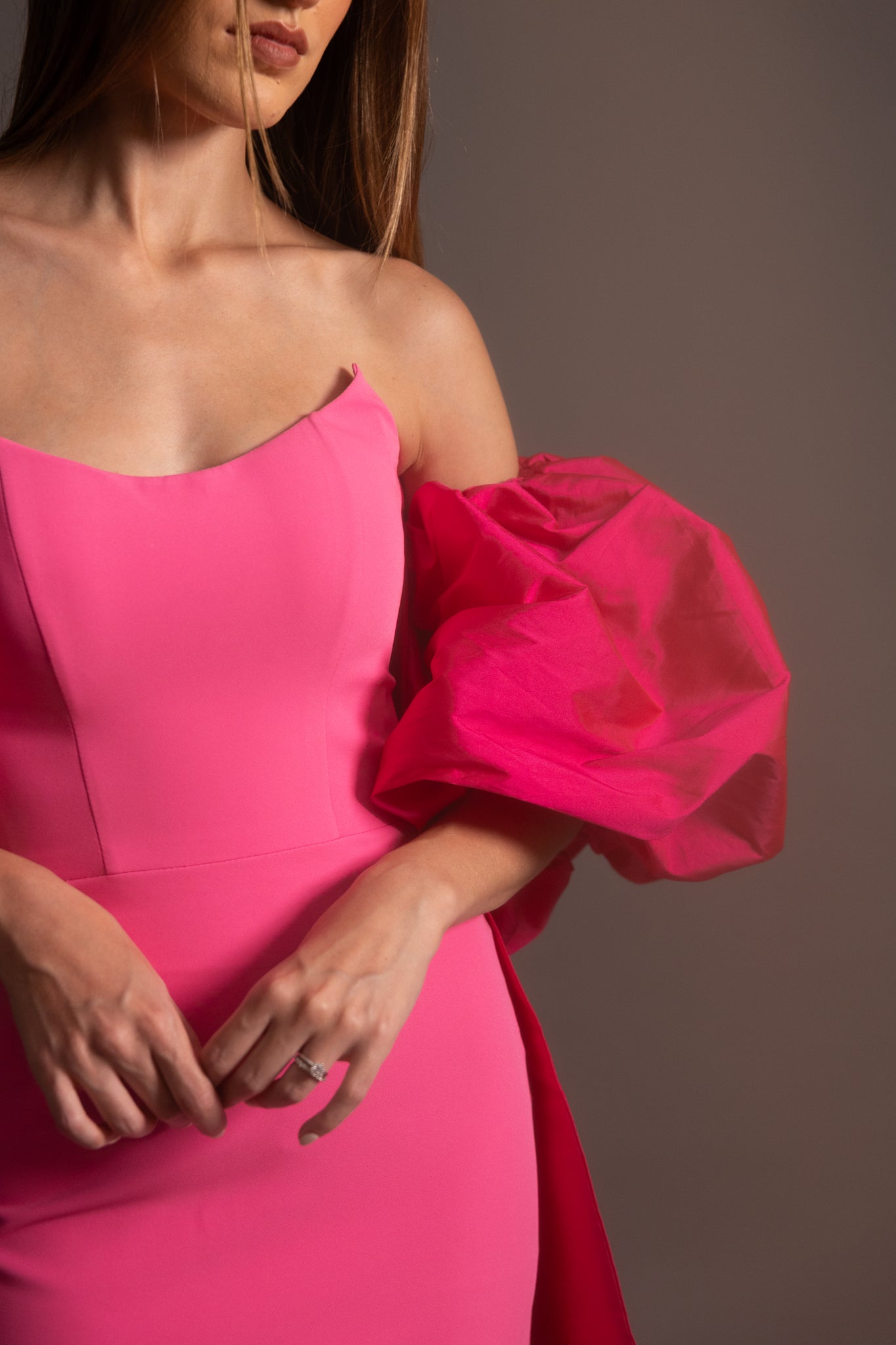 EVIE GOWN