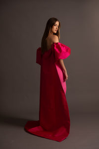 EVIE GOWN