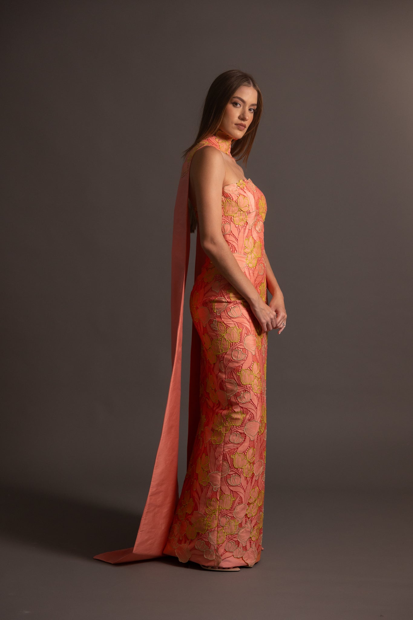 KIANA GOWN