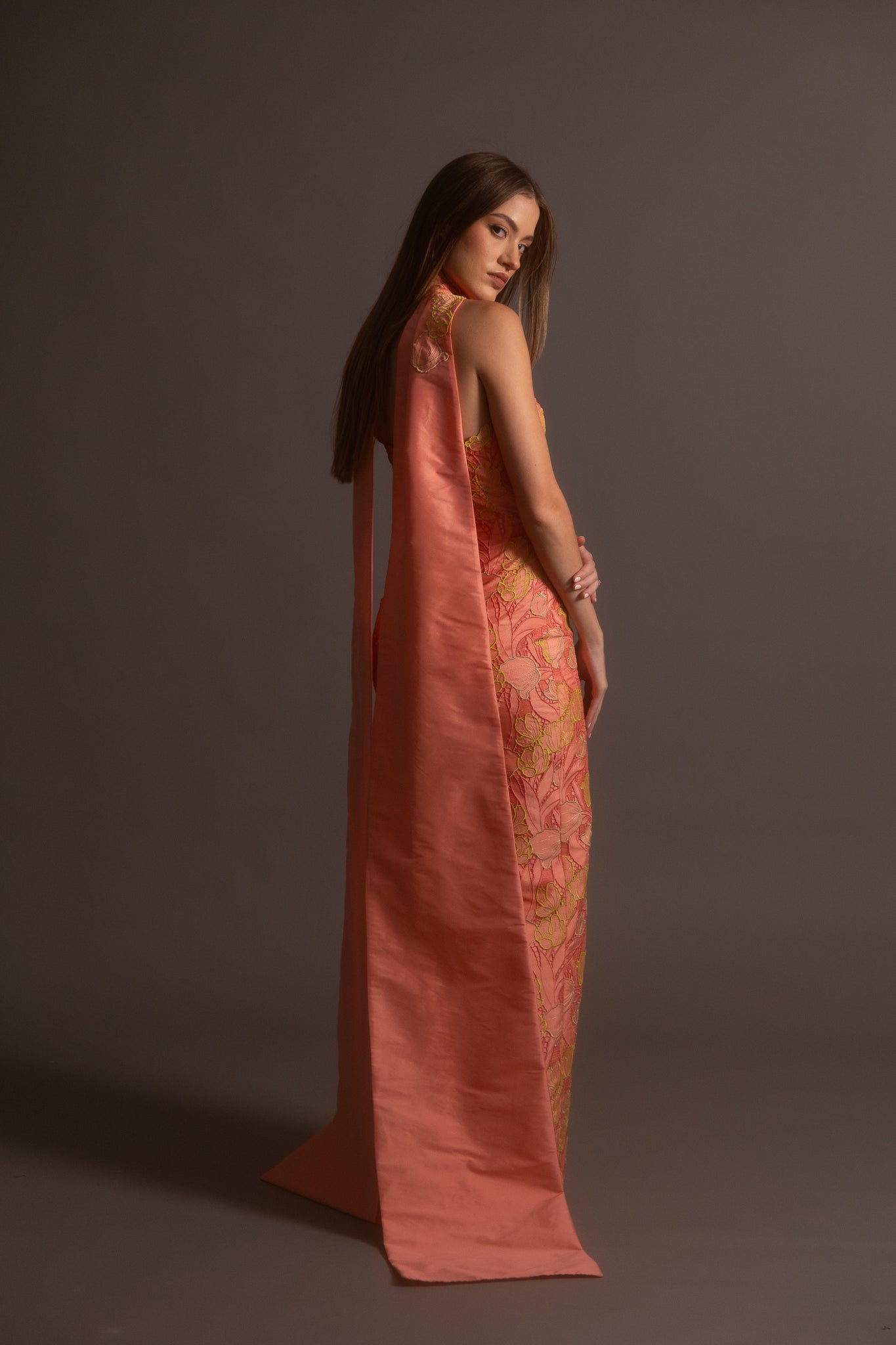 KIANA GOWN