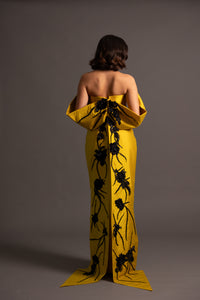 LAUREN GOWN