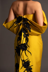 LAUREN GOWN