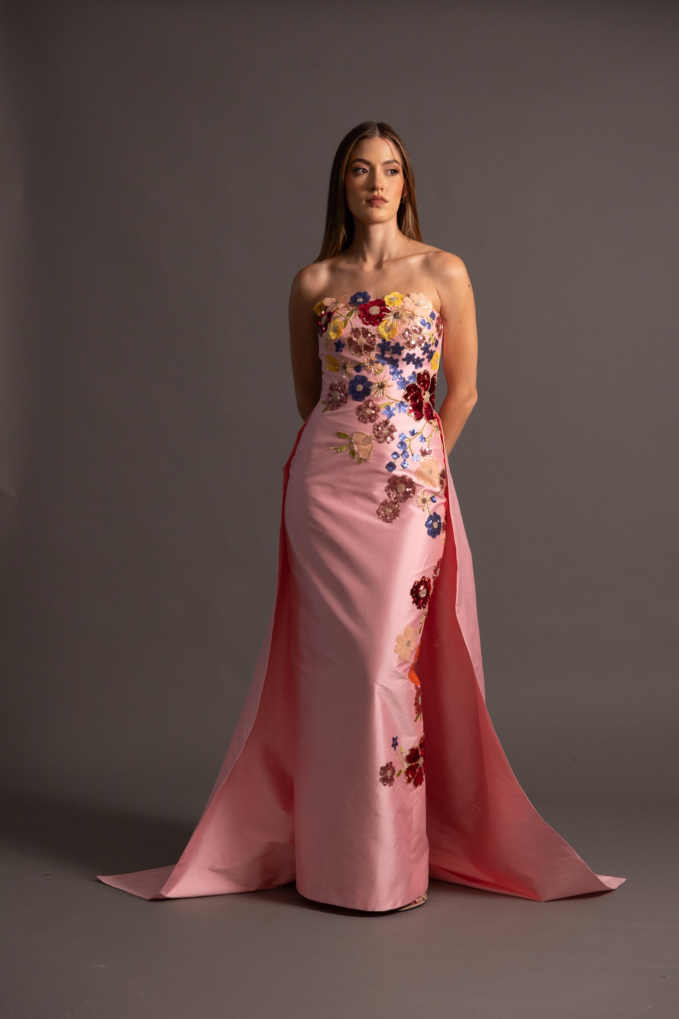 MAISIE GOWN
