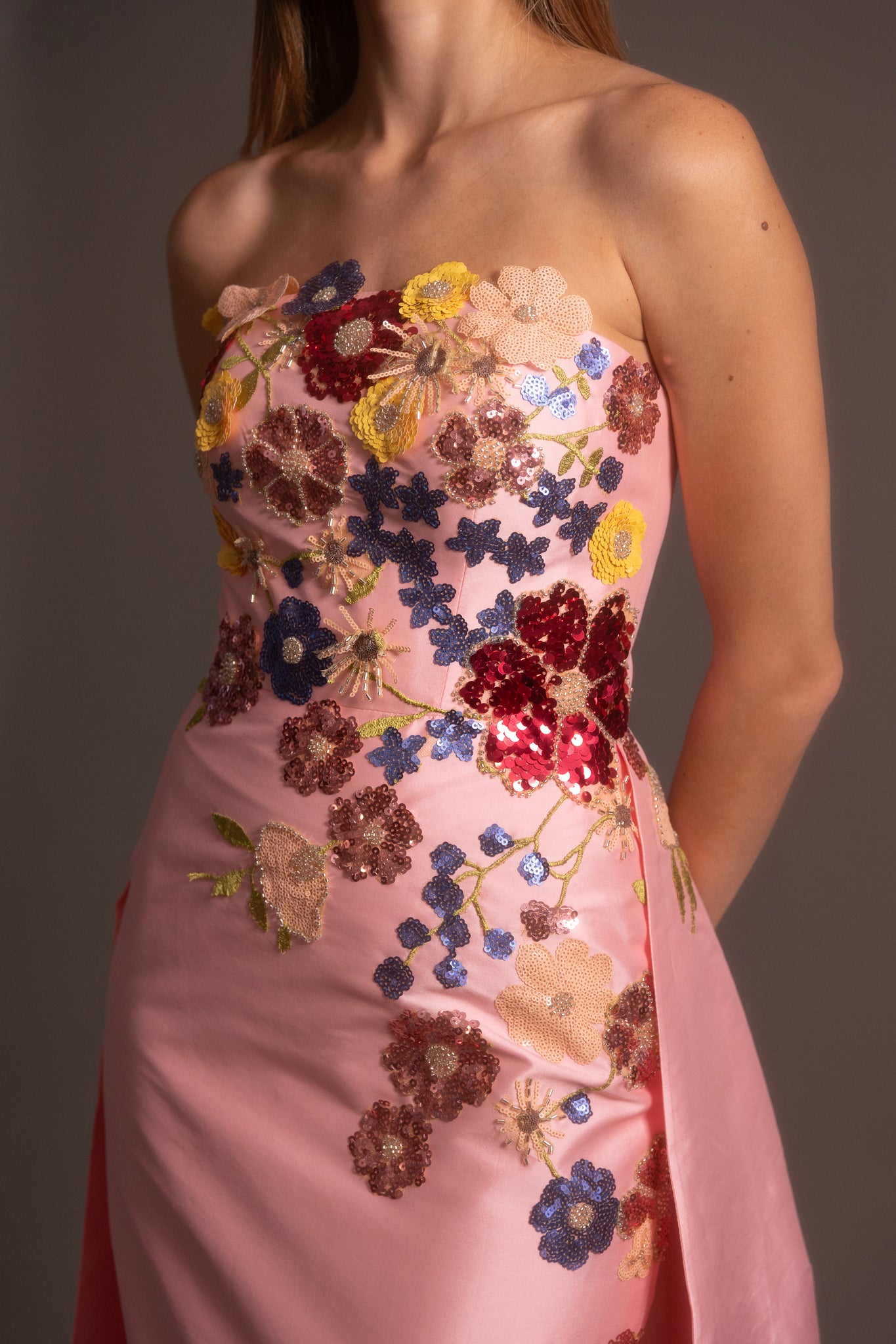 MAISIE GOWN