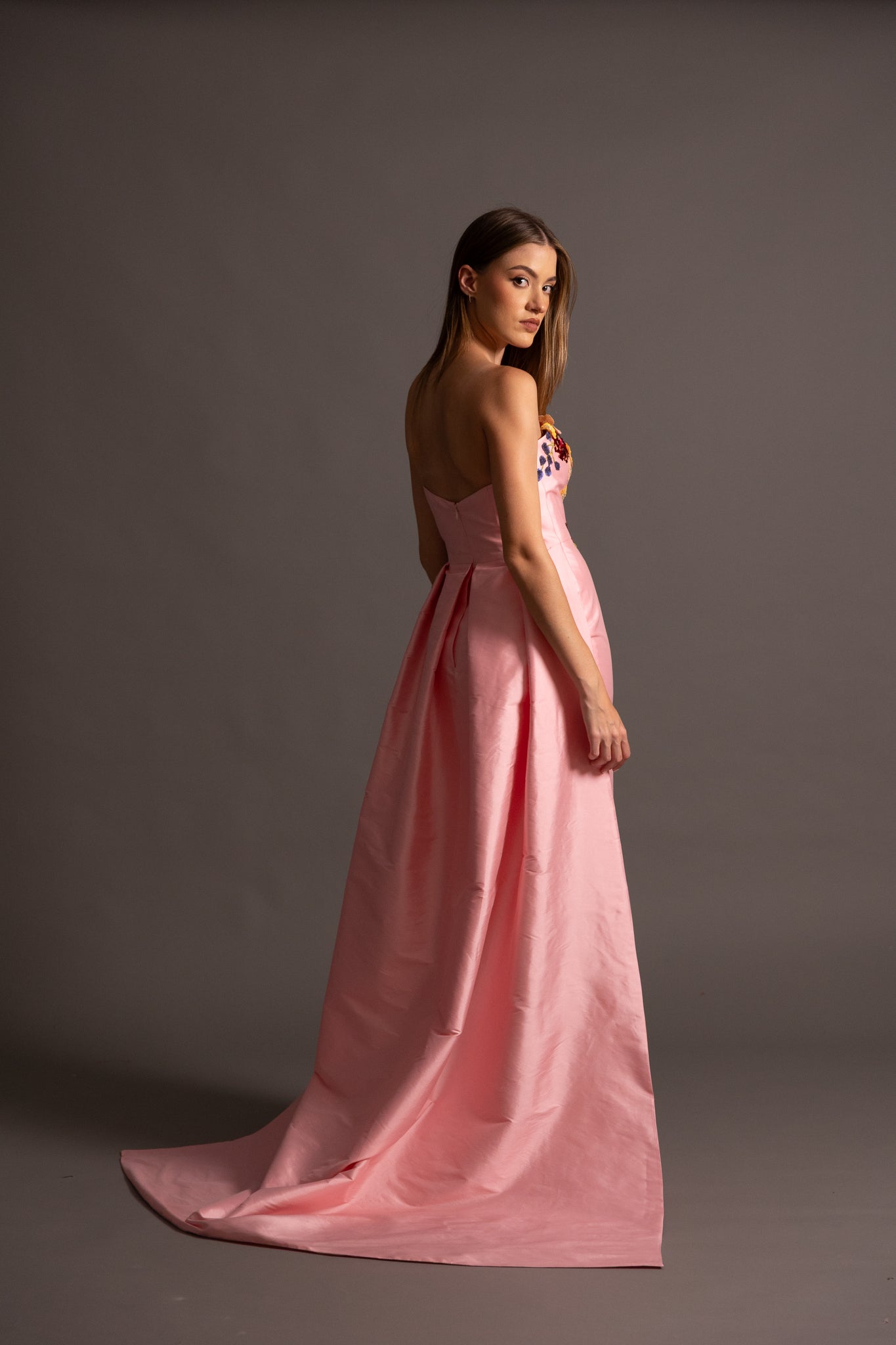 MAISIE GOWN