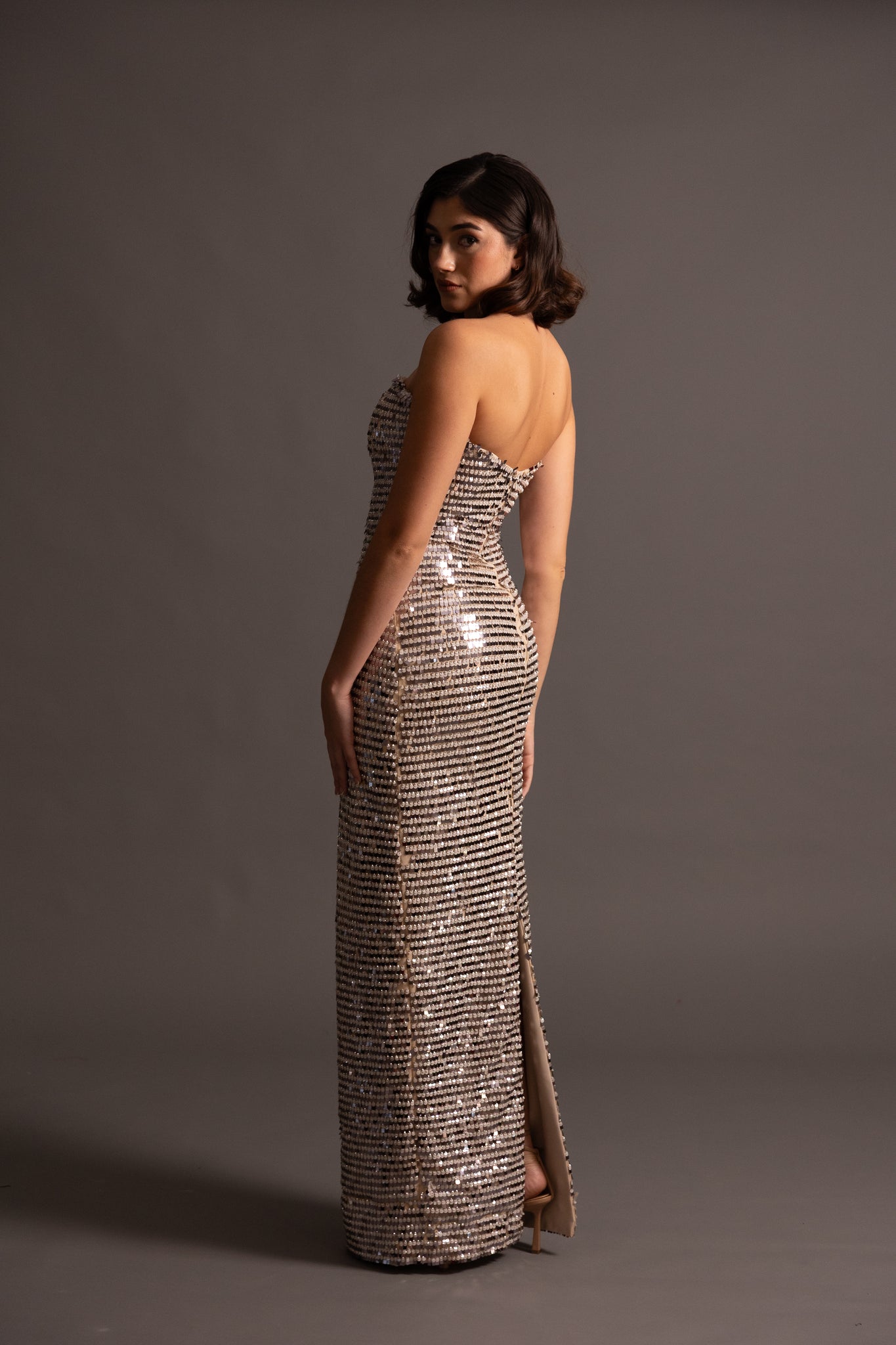 GISELLE GOWN