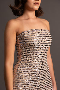 GISELLE GOWN