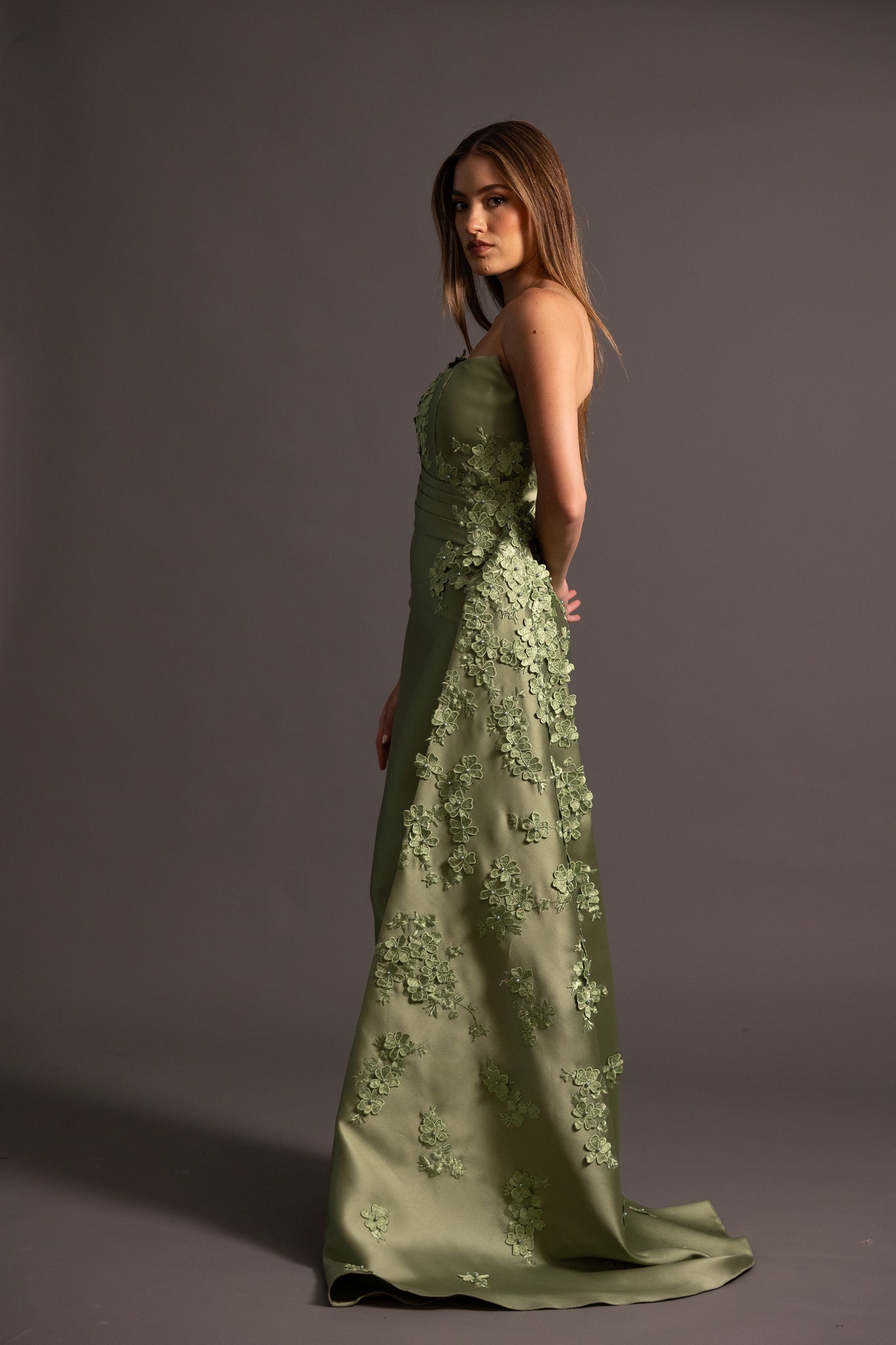 APRIL GOWN