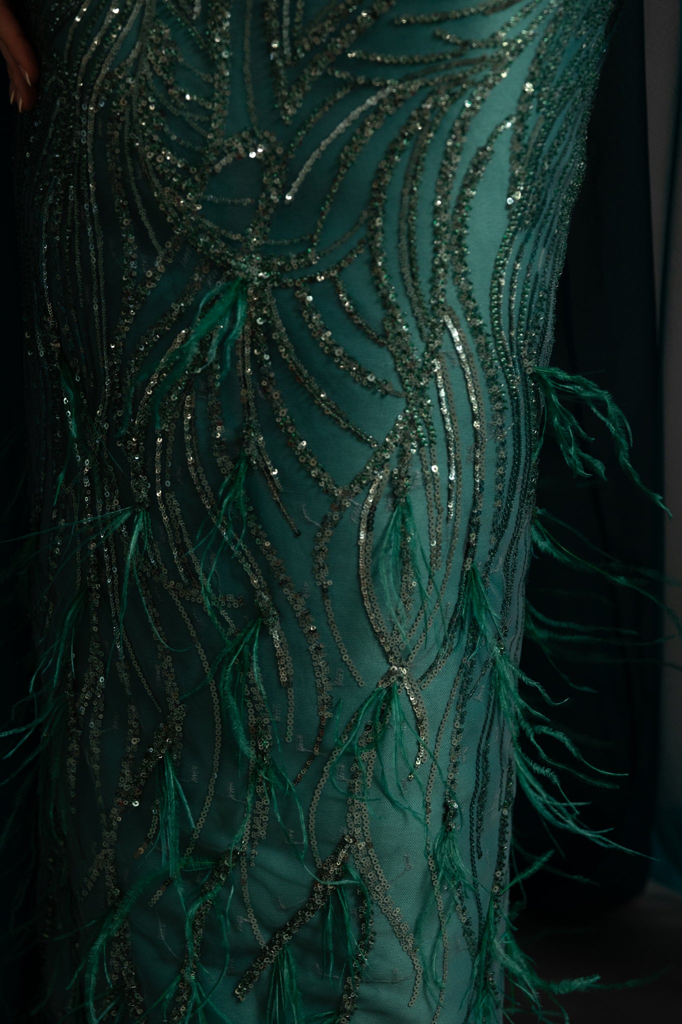 HELEN GOWN