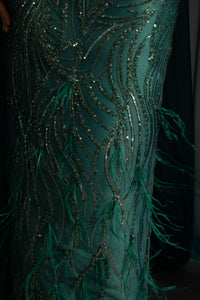 HELEN GOWN