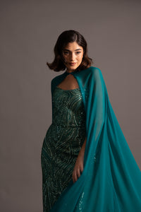 HELEN GOWN