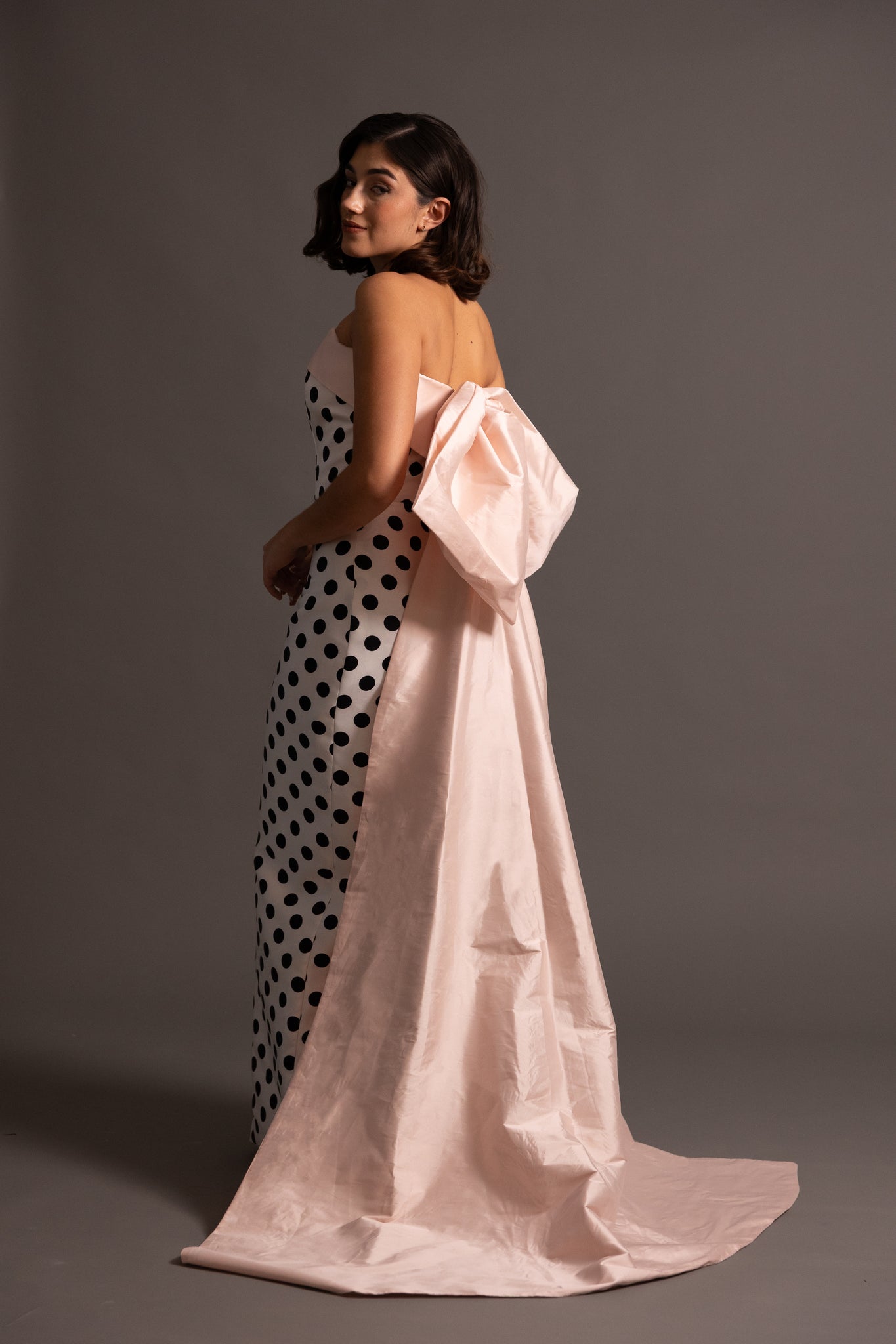 ELOISE GOWN