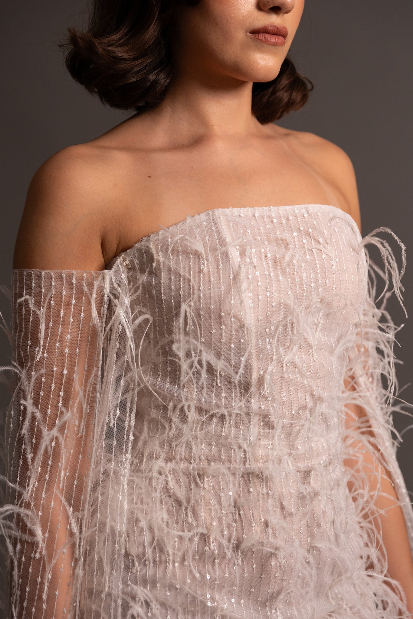 ELSIE GOWN