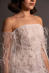 ELSIE GOWN