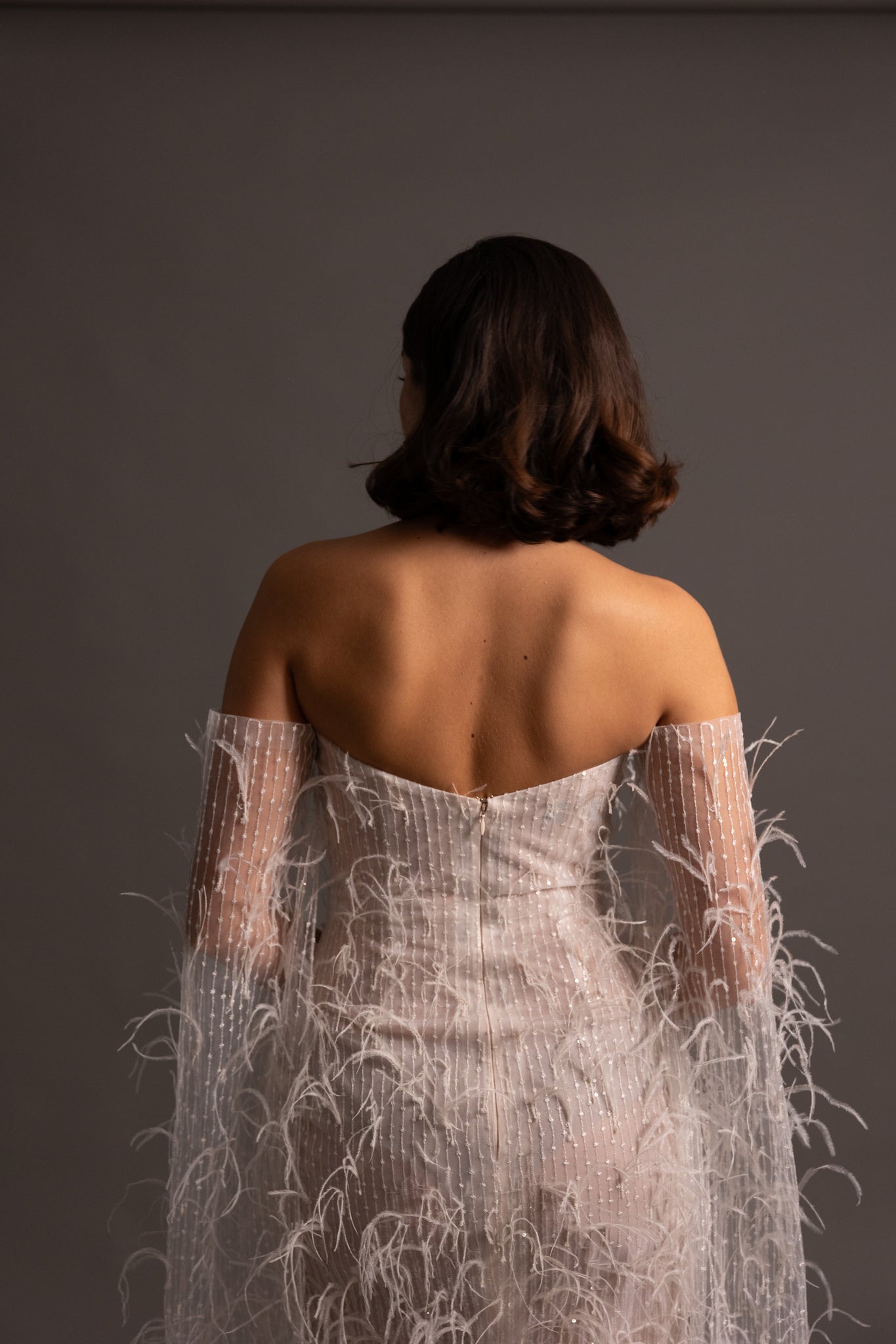ELSIE GOWN