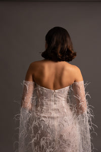 ELSIE GOWN