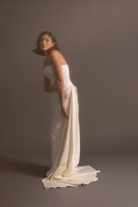 RUE BRIDAL GOWN