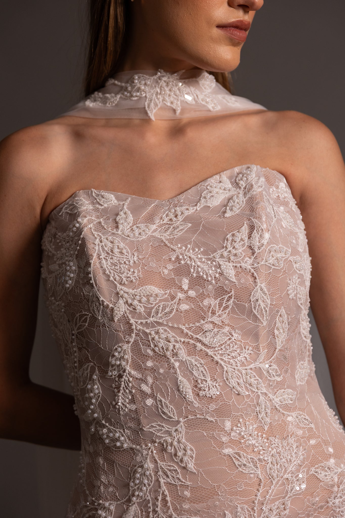 ESTELE GOWN