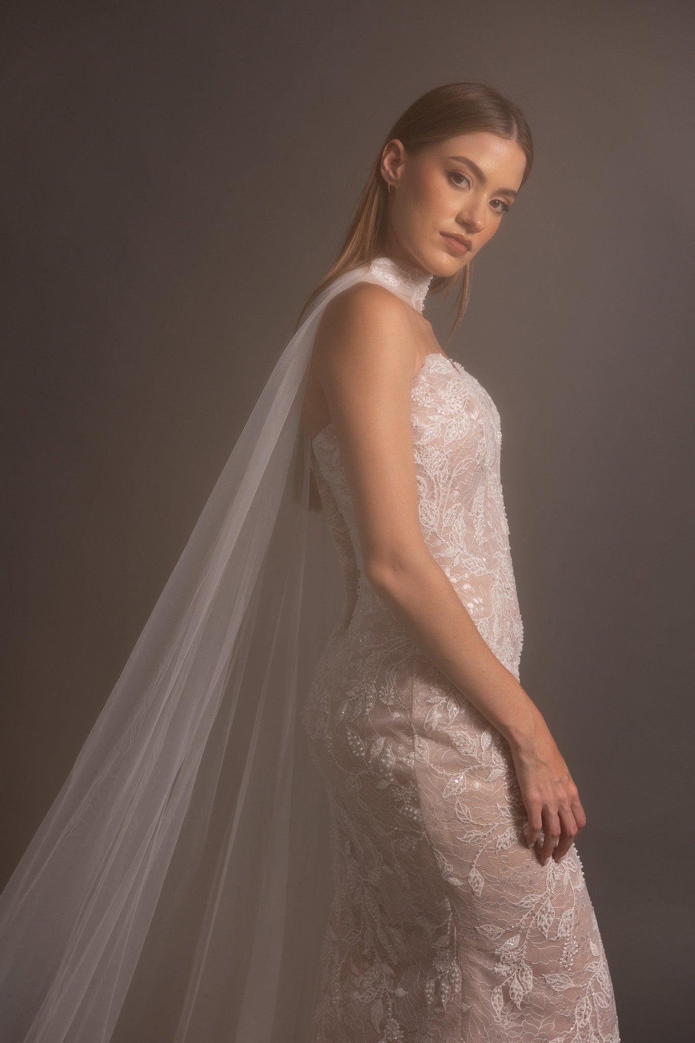 ESTELE GOWN