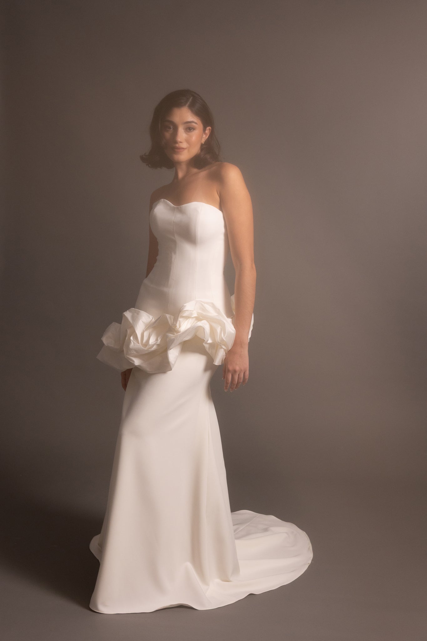 FRIDA BRIDAL GOWN