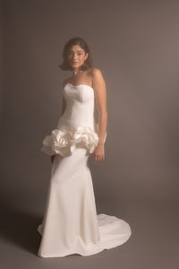 FRIDA BRIDAL GOWN