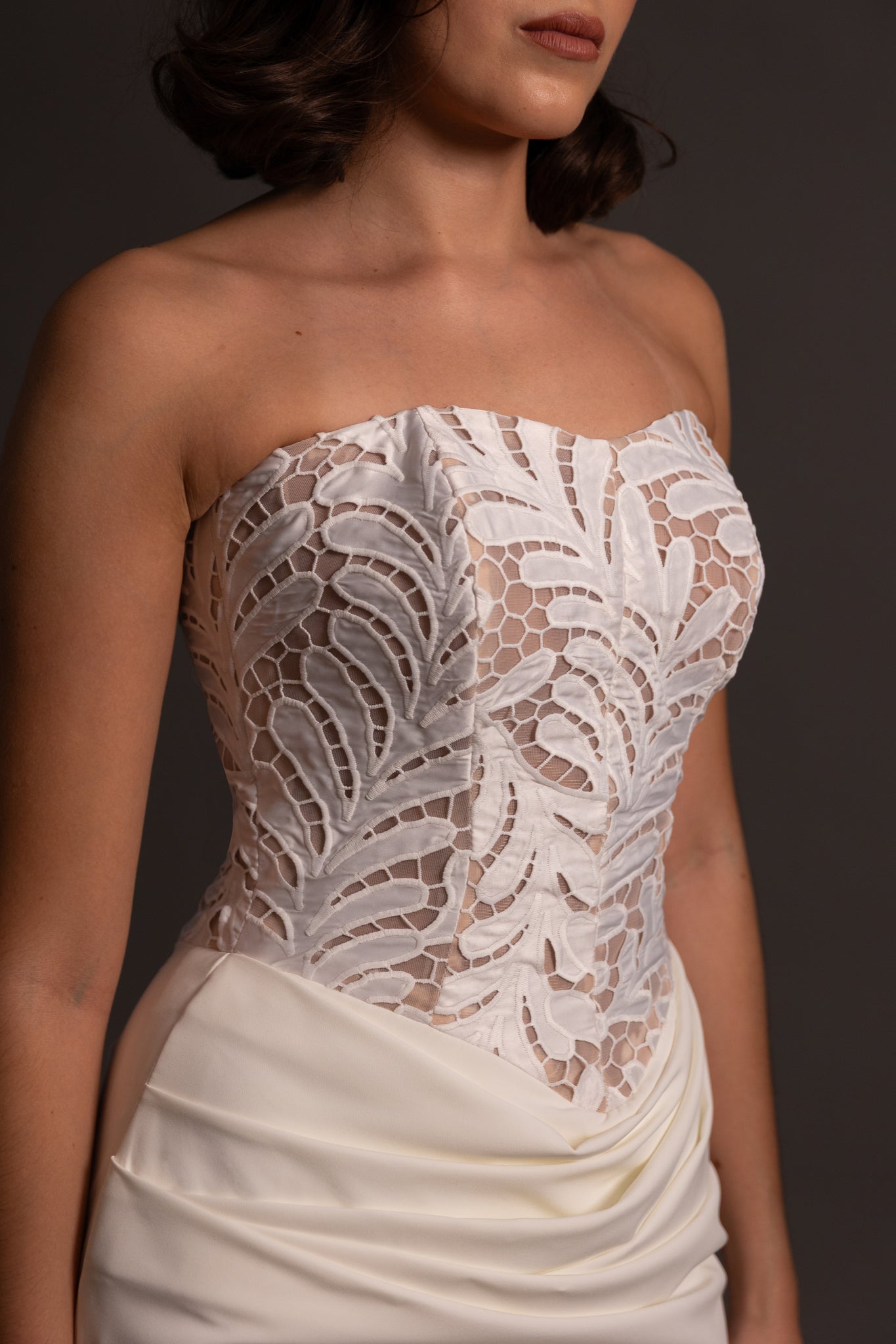 INDIE GOWN