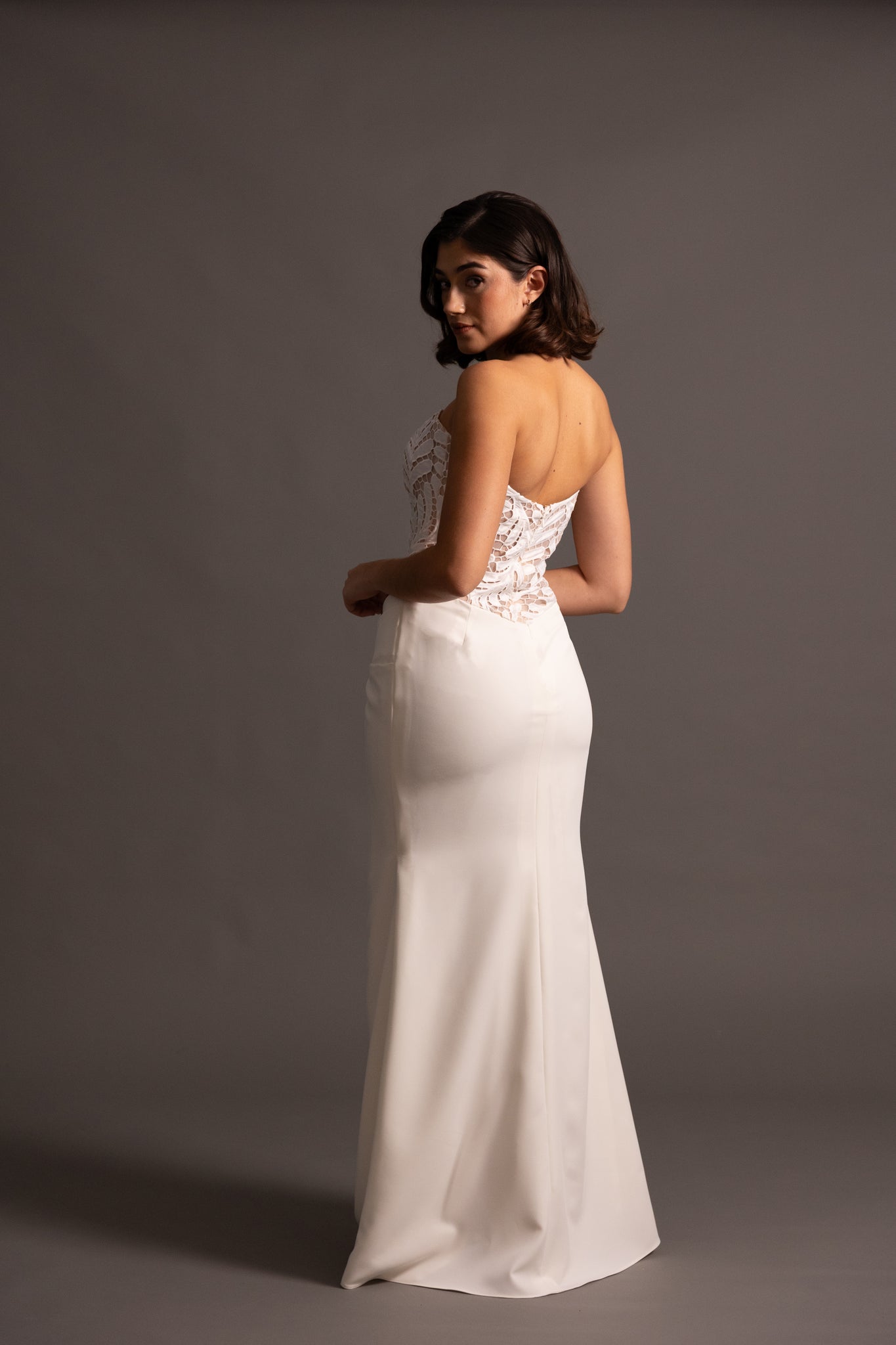 INDIE GOWN