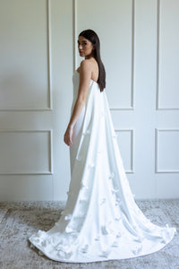 CAMILLE GOWN