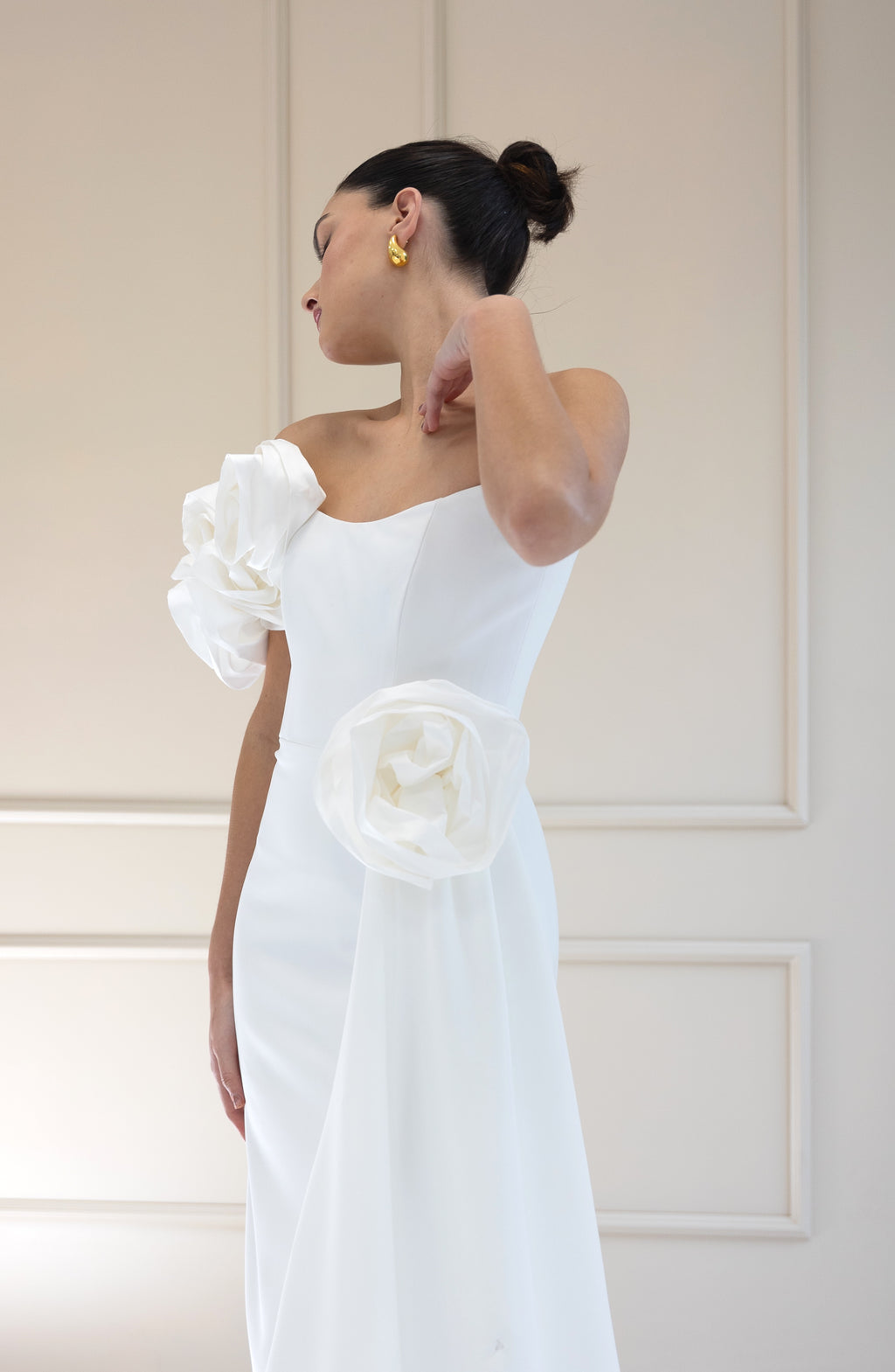 Amapola Dress