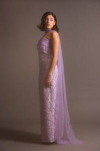 LYLA GOWN