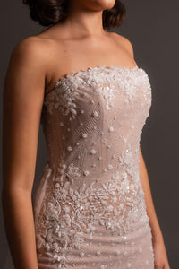 BRIELLE GOWN