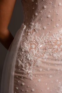 BRIELLE GOWN