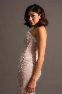 BRIELLE GOWN