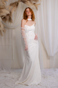 JOANNE BRIDAL GOWN