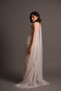 PEARL GOWN