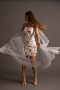 INDIE MINI DRESS
