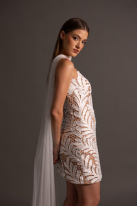 INDIE MINI DRESS