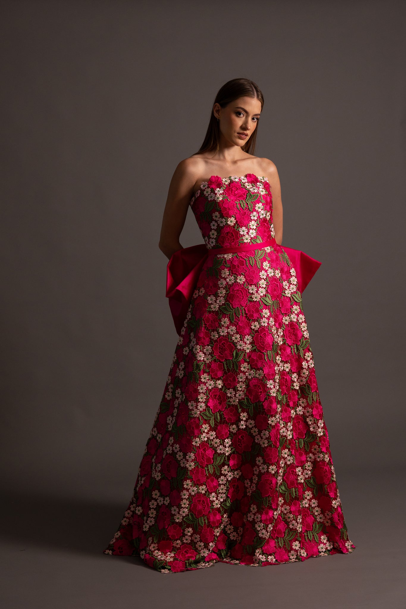LAINEY GOWN