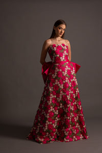 LAINEY GOWN