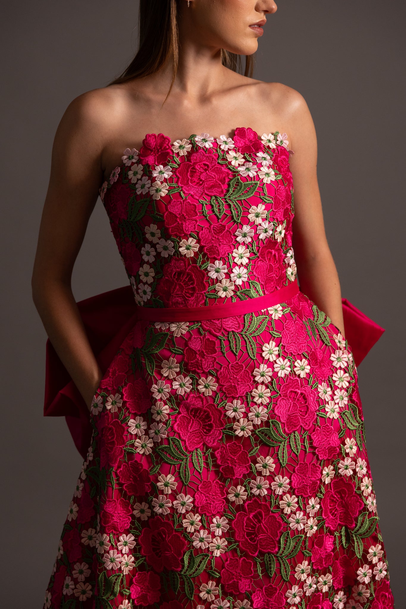 LAINEY GOWN