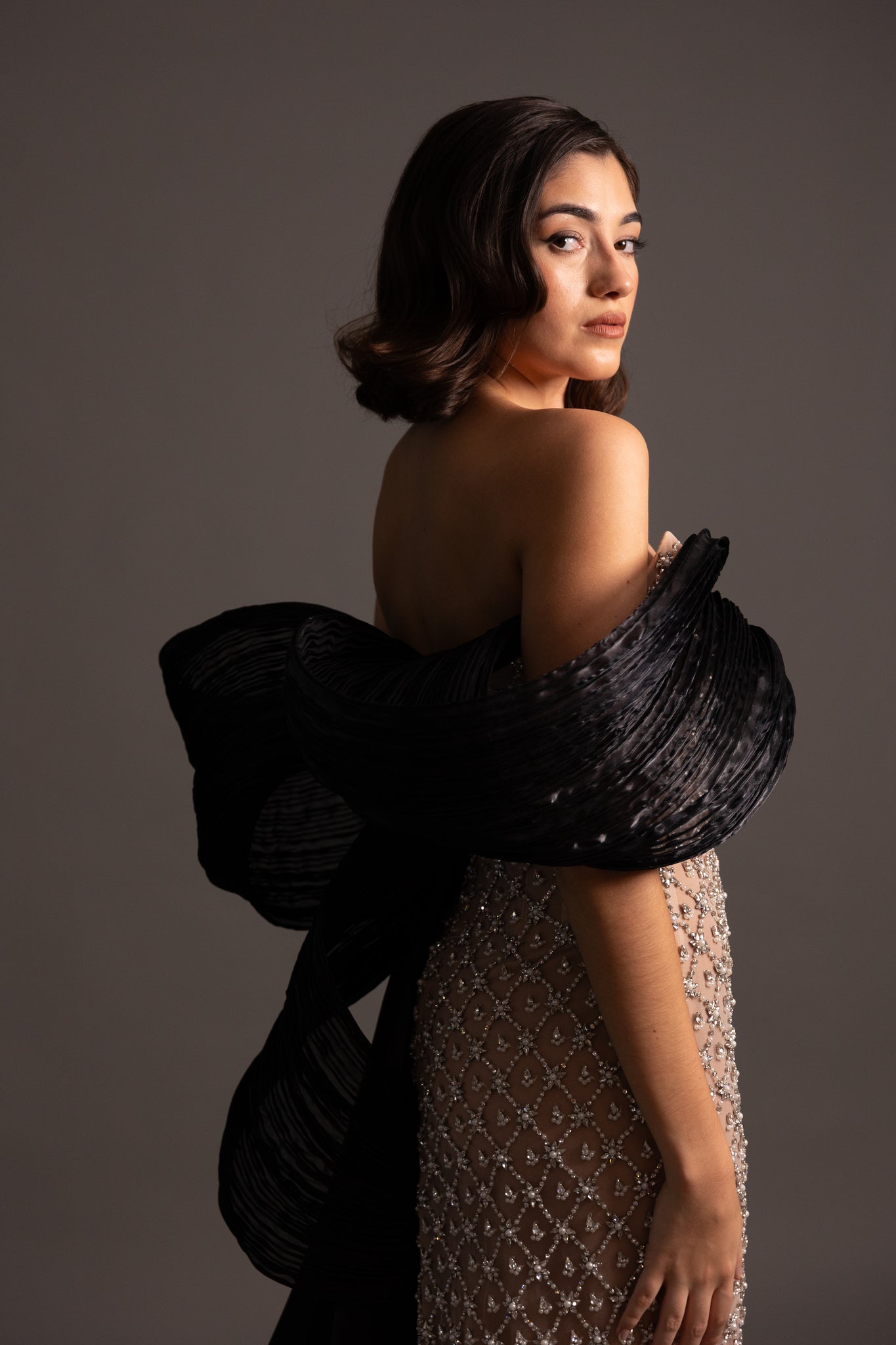 NOVA GOWN