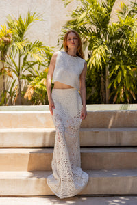 CERDEÑA DRESS
