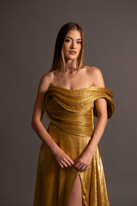 GODDESS RAINE GOWN