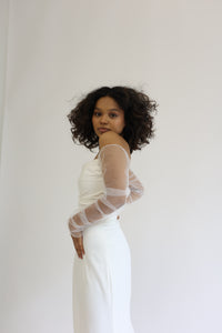 Paris Bridal