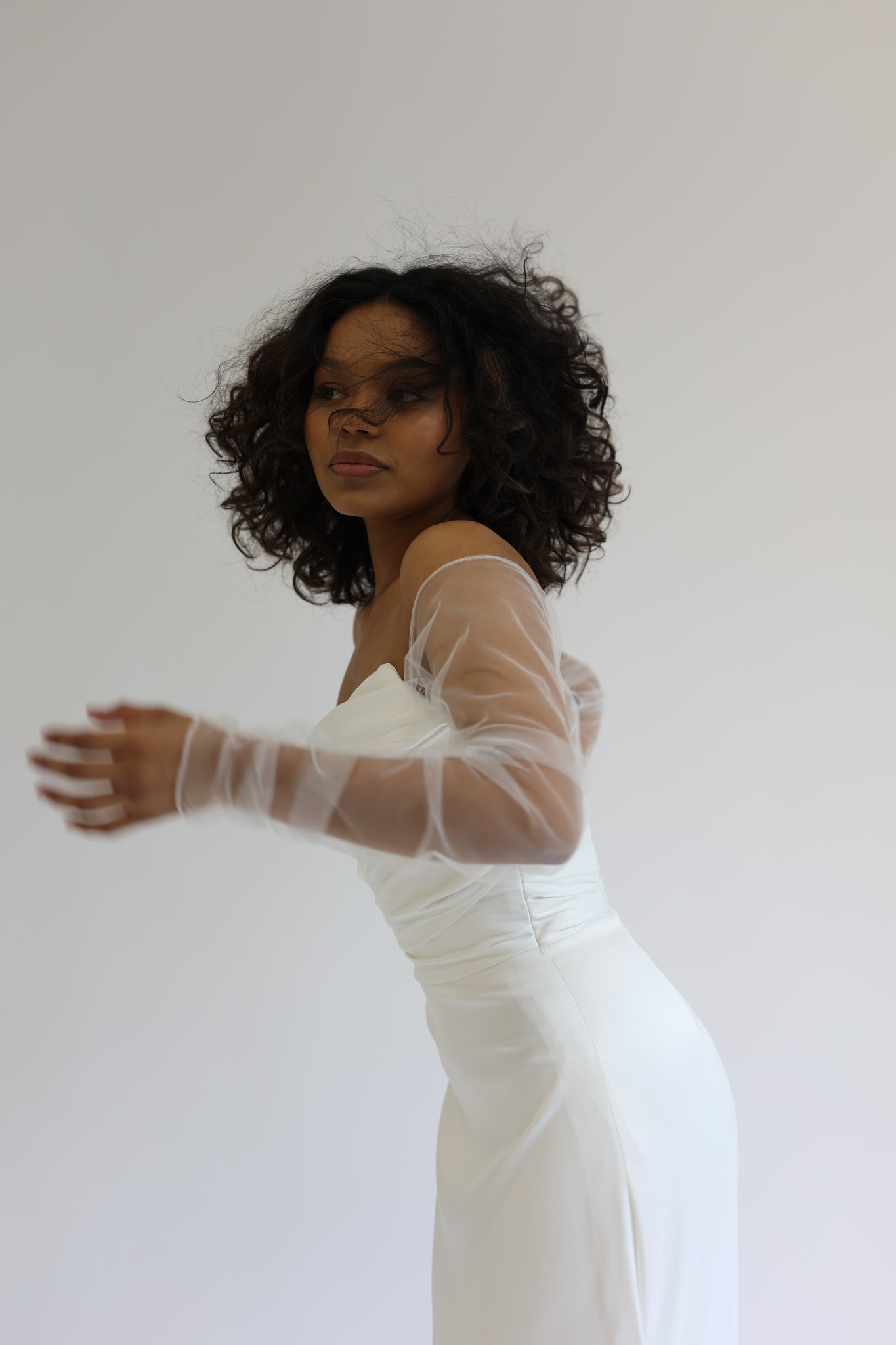Paris Bridal