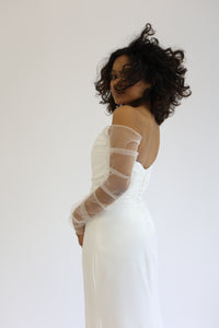 Paris Bridal