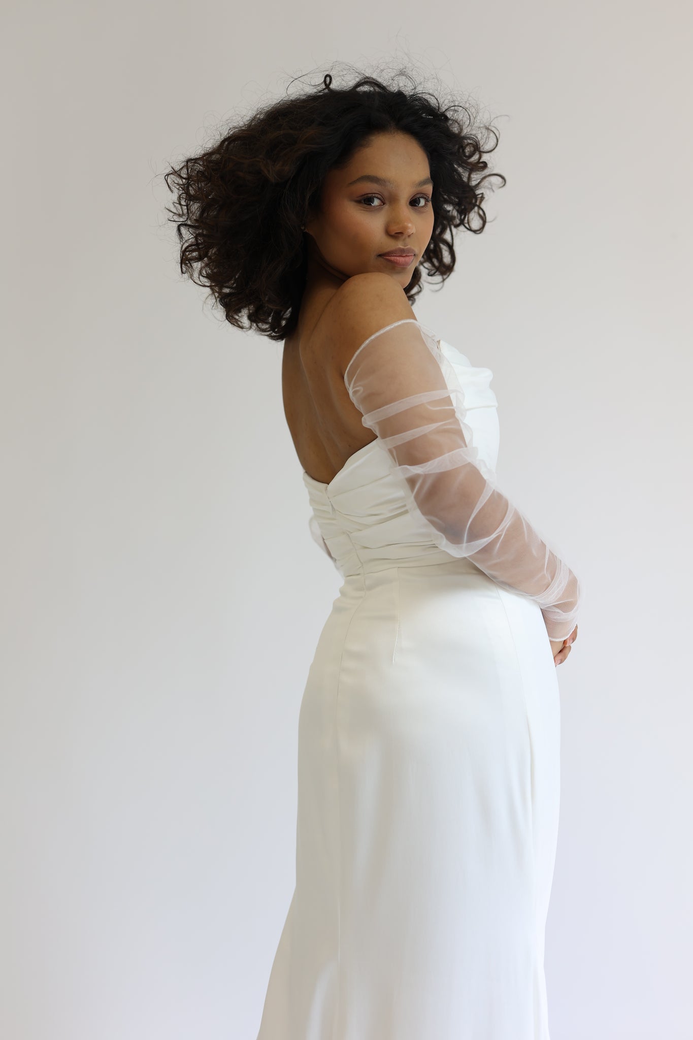 Paris Bridal
