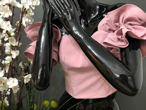 GIRLY PINK